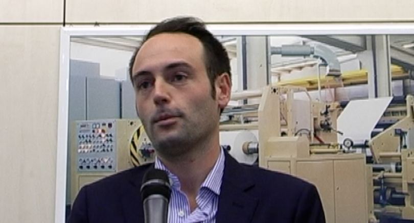 VIDEO - Vittorio Miglietta (Euromac) illustra 